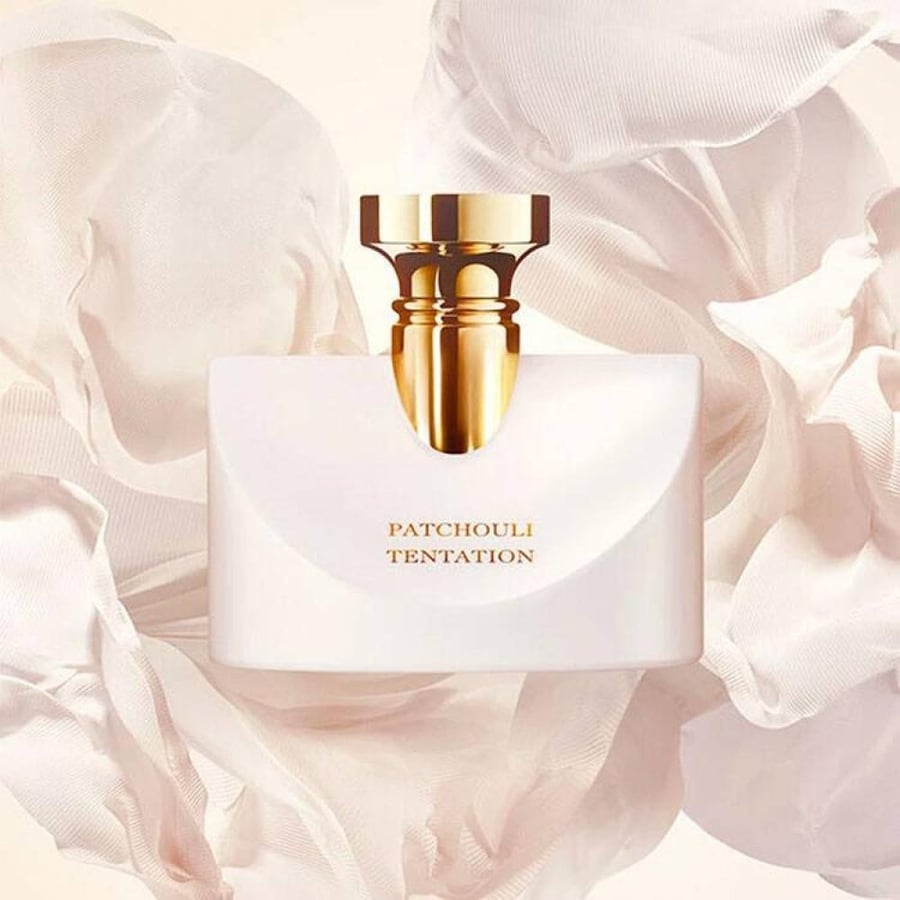 عطر بولغاري سبليندد باتشولي تينتاشن او دو بارفيوم نسائي 100مل