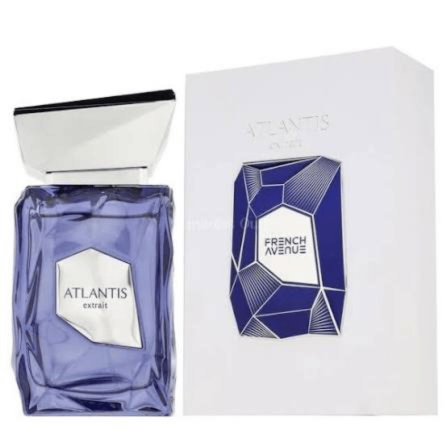 عطر اتلانتس اكستريت فرينش افينيو 100مل
