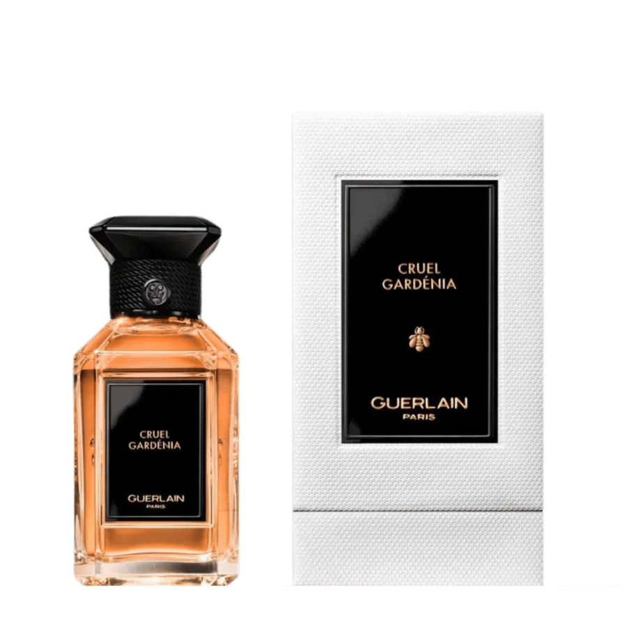 عطر جيرلان كرويل غاردينيا أو دي بارفيوم 100 مل