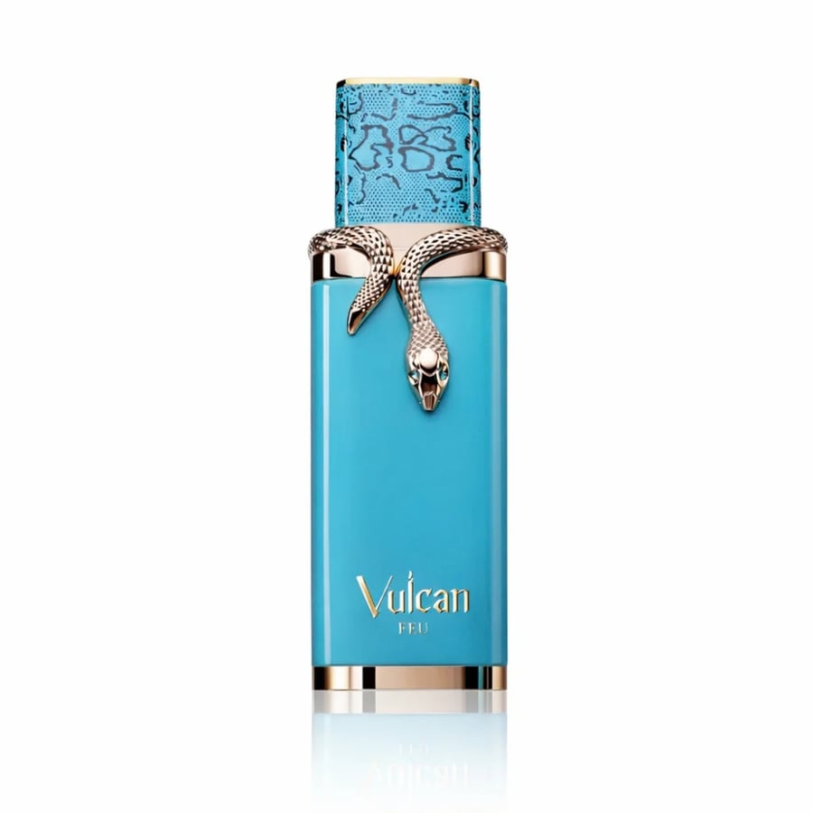 عطر فولكان فيو فرينش افنيو 100 مل