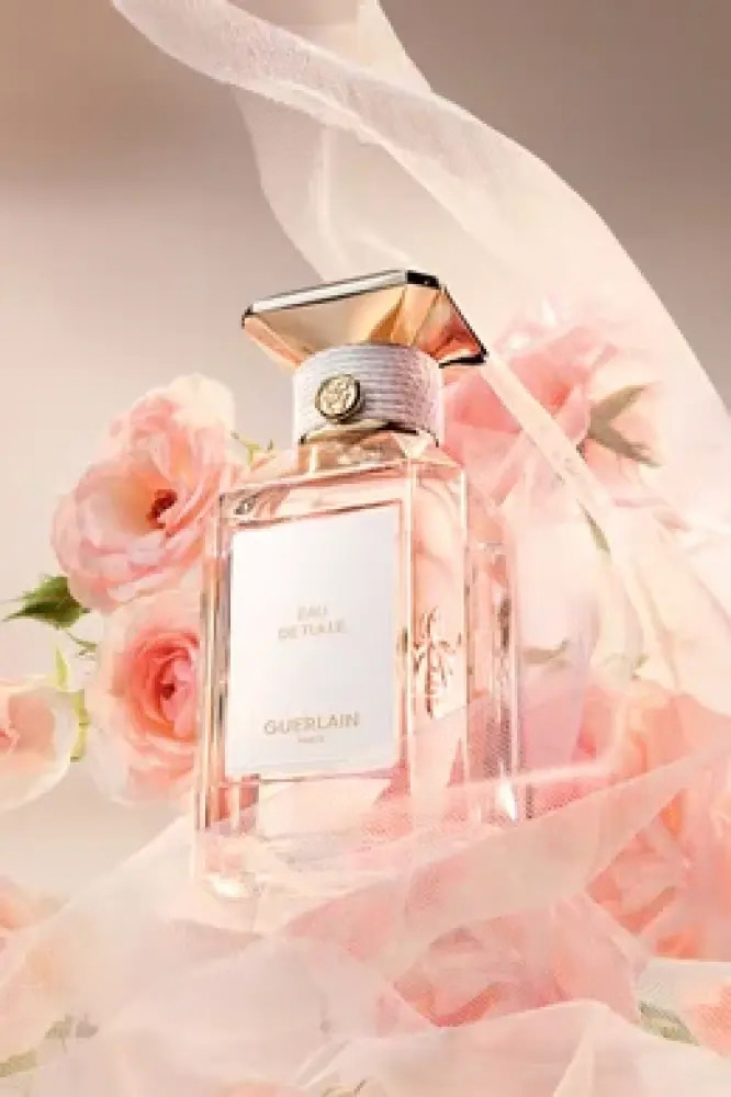 عطر جيرلان أو دو تول  اودي تواليت  100 مل