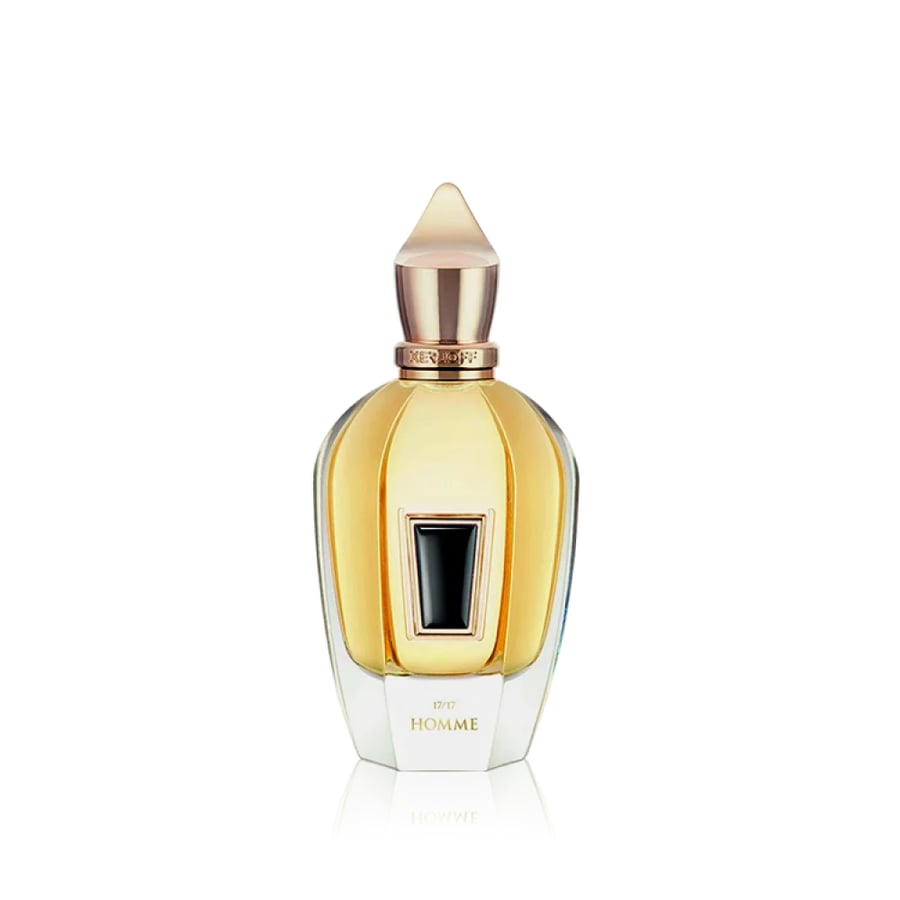 عطر زيرجوف17/17هوم بارفيوم  للرجال-100مل