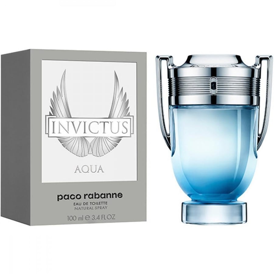 عطر باكو رابان انفكتوس اكوا او دو تواليت رجالي 100مل