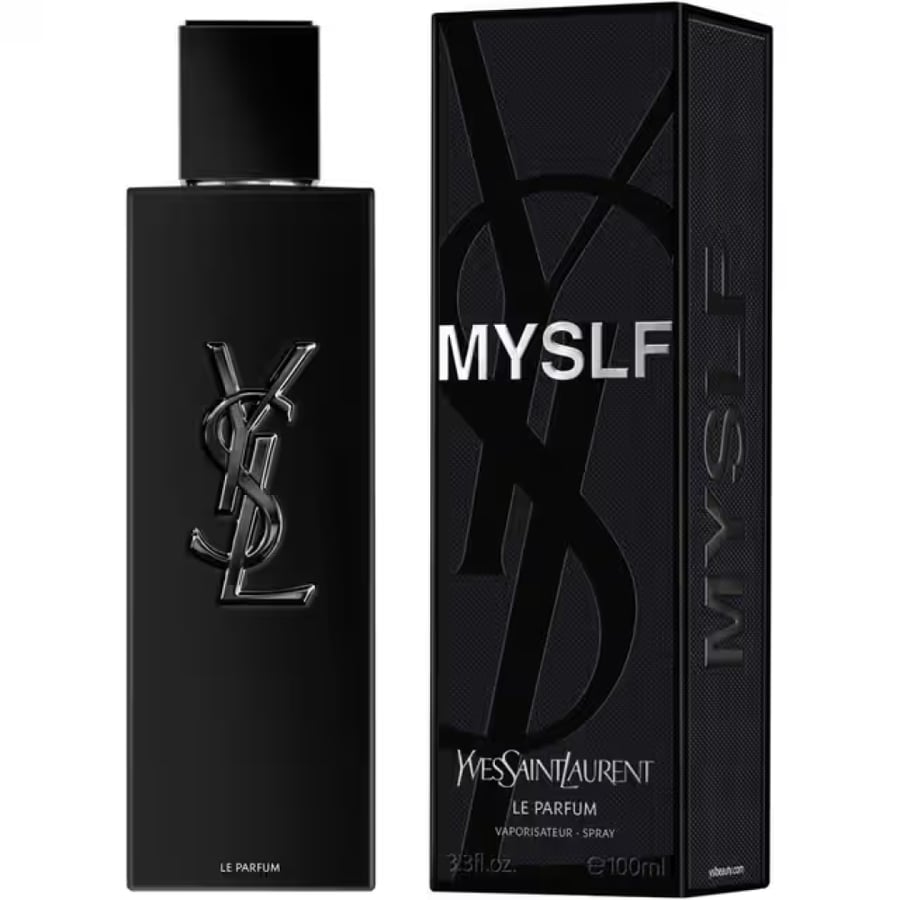 عطر ايف سان لوران ماي سلف لو برفان 100مل