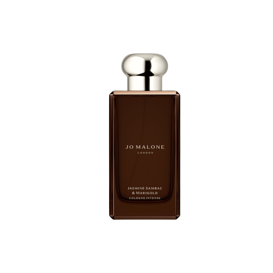 عطر جو مالون جاسمين سامباك آند ماريجولد أو دو كولون انتنس 100مل