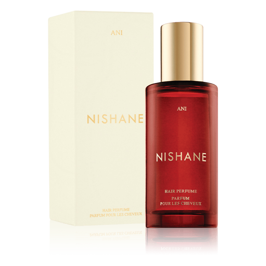 معطر الشعر نيشاني اني 50مل