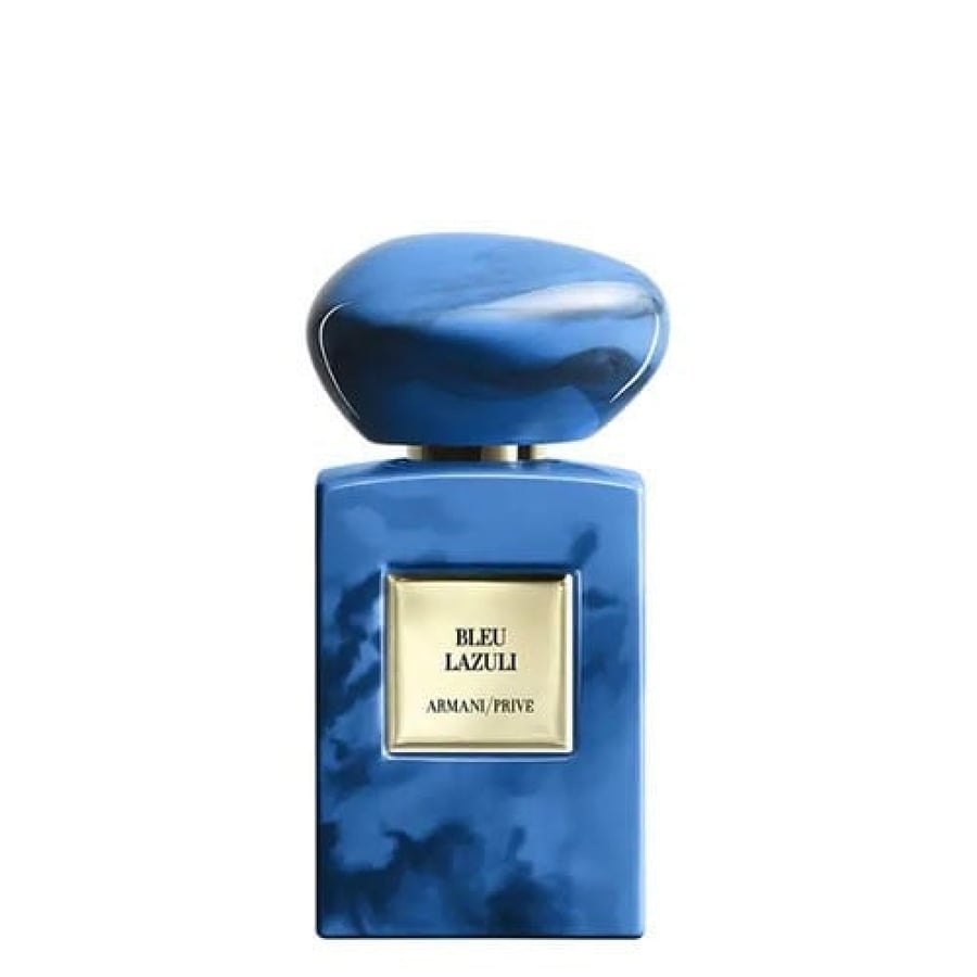 تستر ارماني بريف بلو لازولي او دو بارفيوم 100مل Armani Prive Bleu Lazu