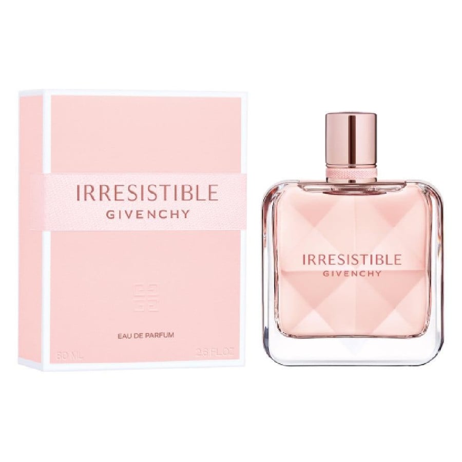 عطر جيفنشي ارزيستبل او دو بارفيوم نسائي 80مل