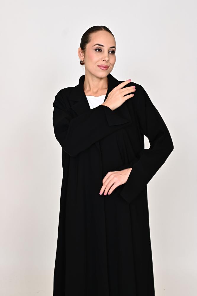 عباية اثير