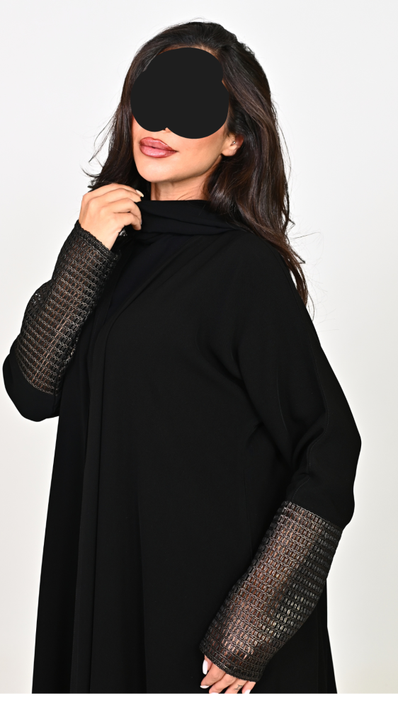 عباية رنا