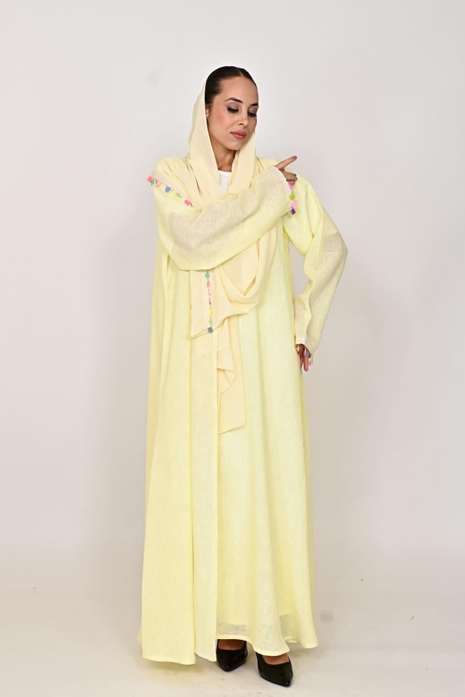 عباية شمس