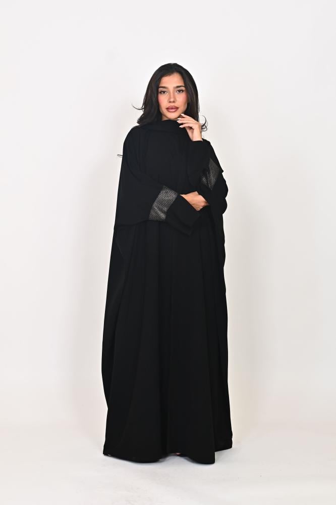عباية شموخ