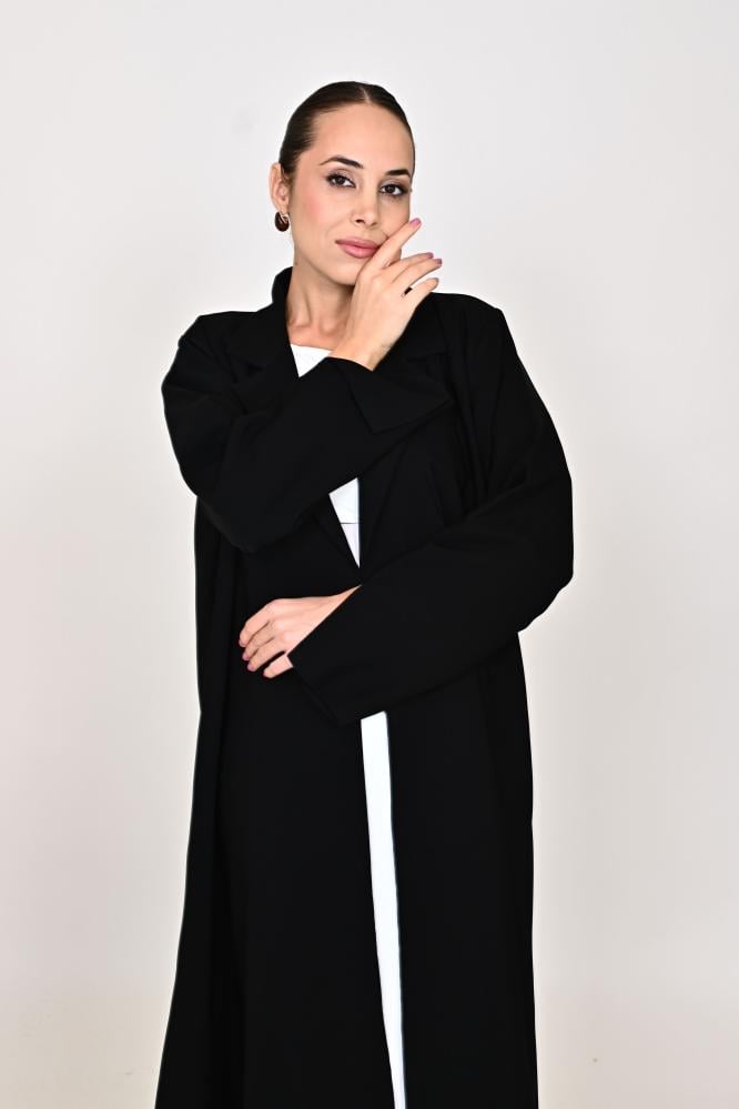 عباية اثير