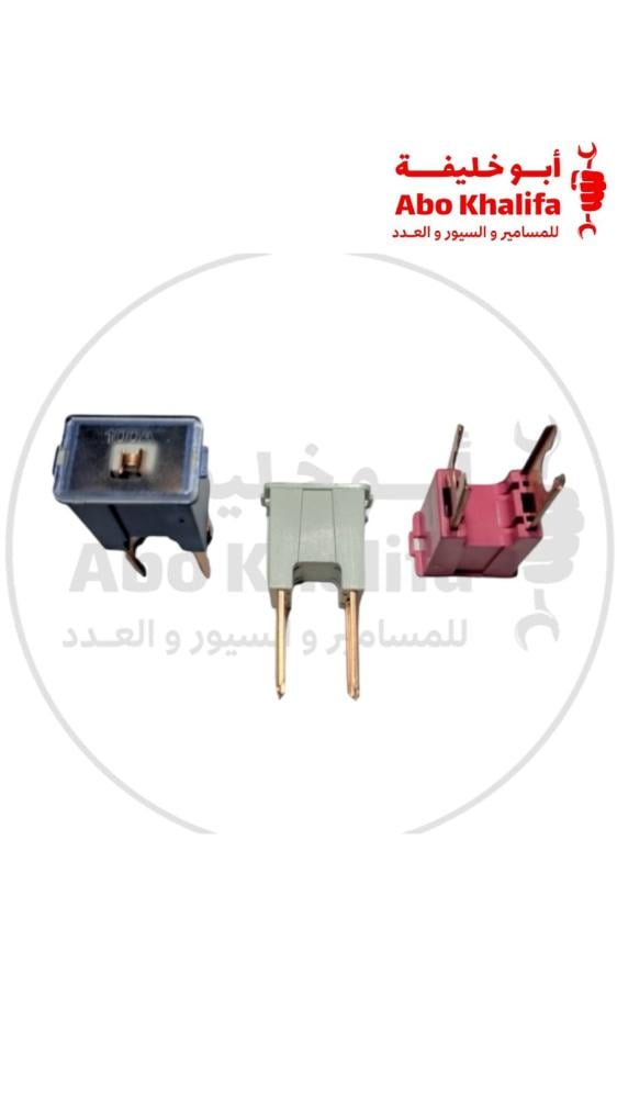 فيوز كامري طويل تايوان