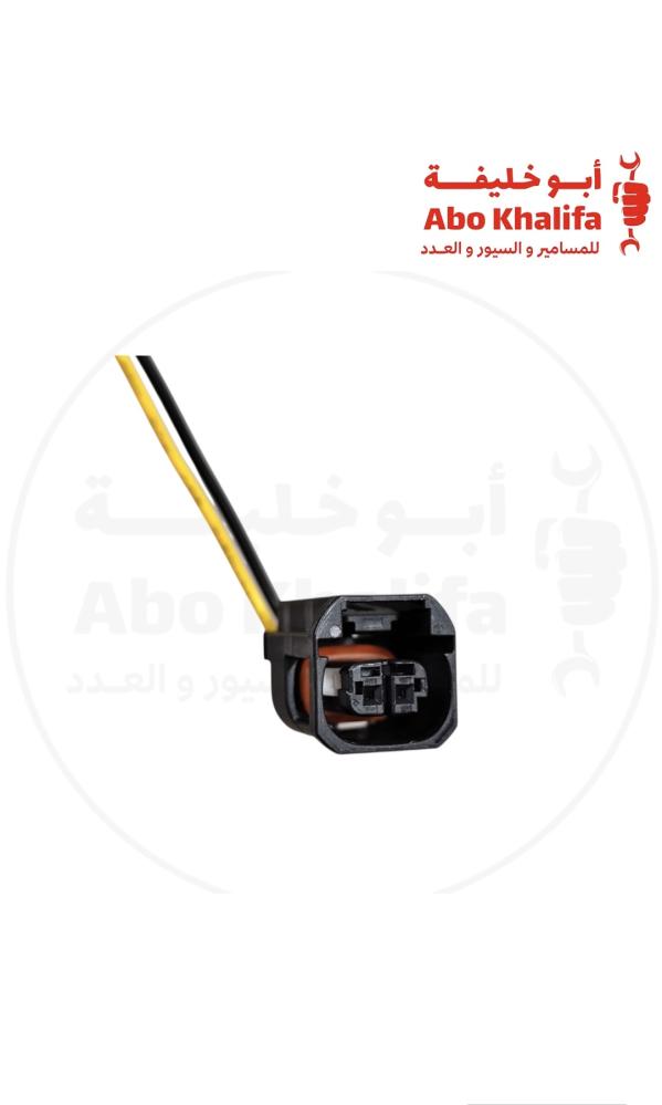فيش حساس سخان لكزز sr4086