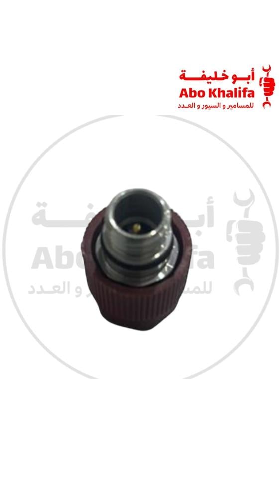 ابره فريون 134 احمر  10215