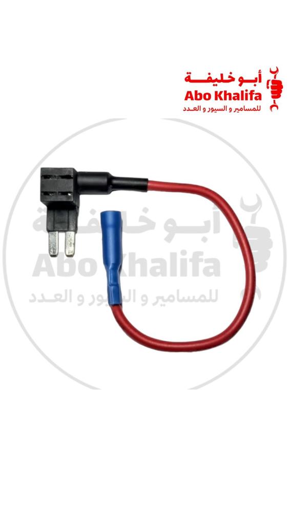 توصيلة فيوز مقاس وسط جديد تايوان