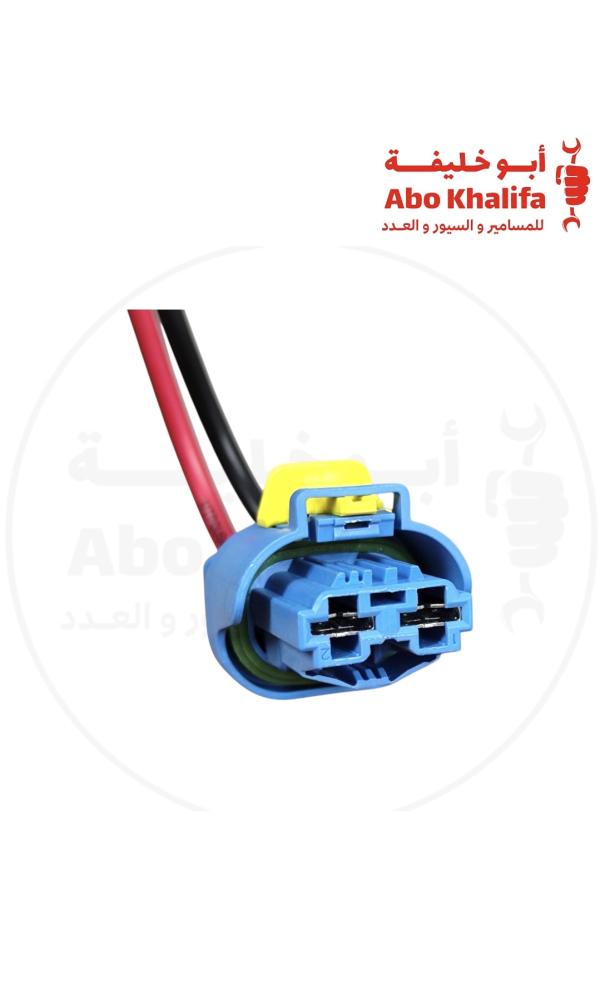 فيش مروحه