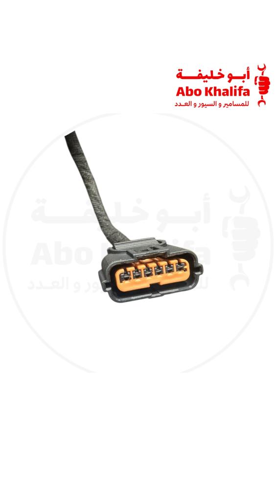 فيش حساس صدام هيونداي عمومي  Sr065