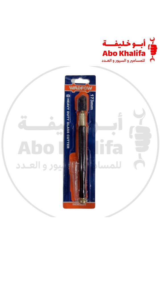 شفره قص قزاز معدن WADFOW WGR2601