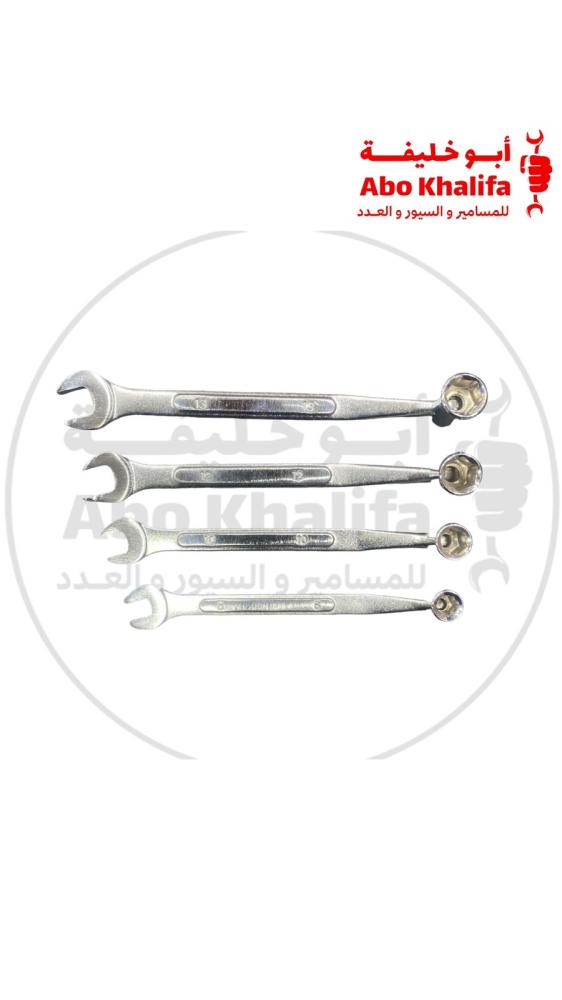 مفتاح ركبه