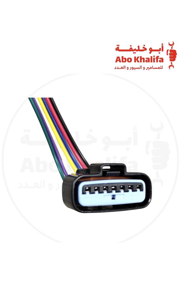 فيش حساس هواء باجيرو 7 خط sr4089