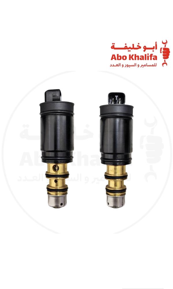 Mercedes compressor sensor 03024