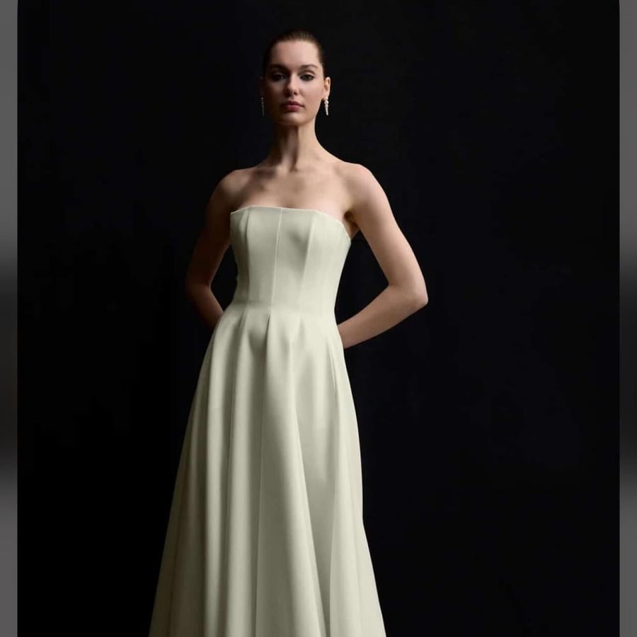 Pearl dress