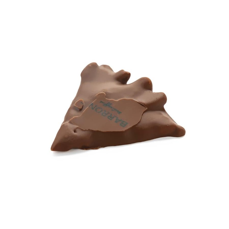 Round chocolate