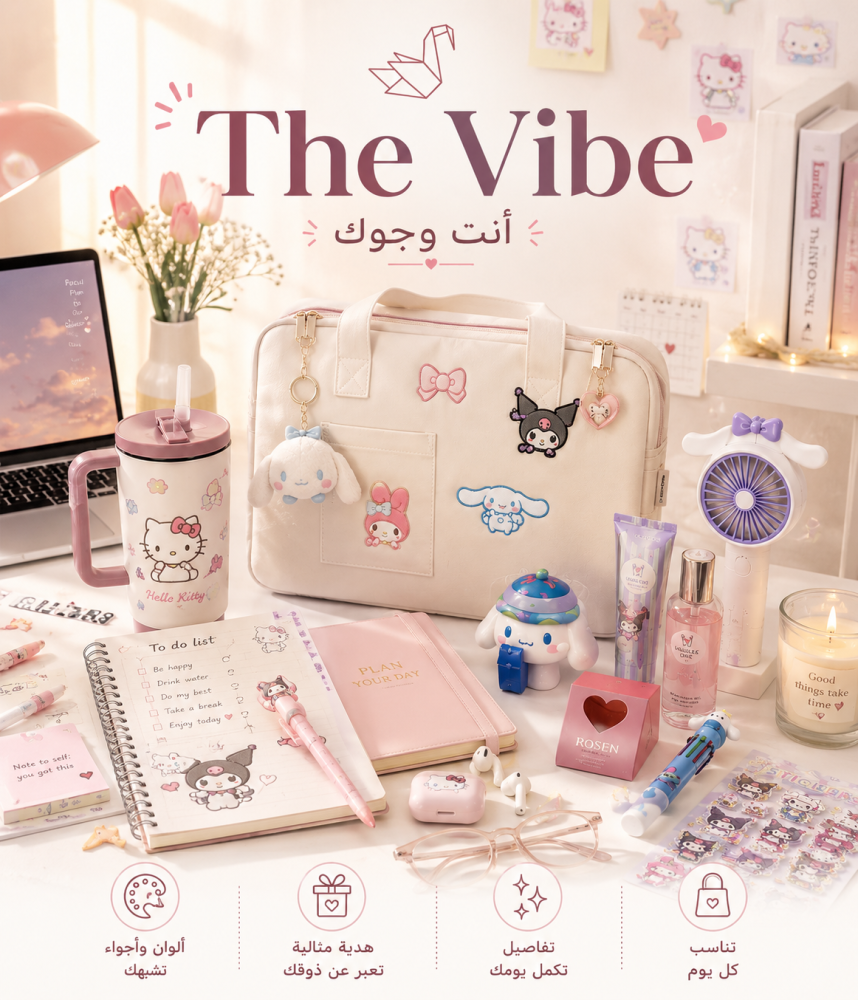 The vibe