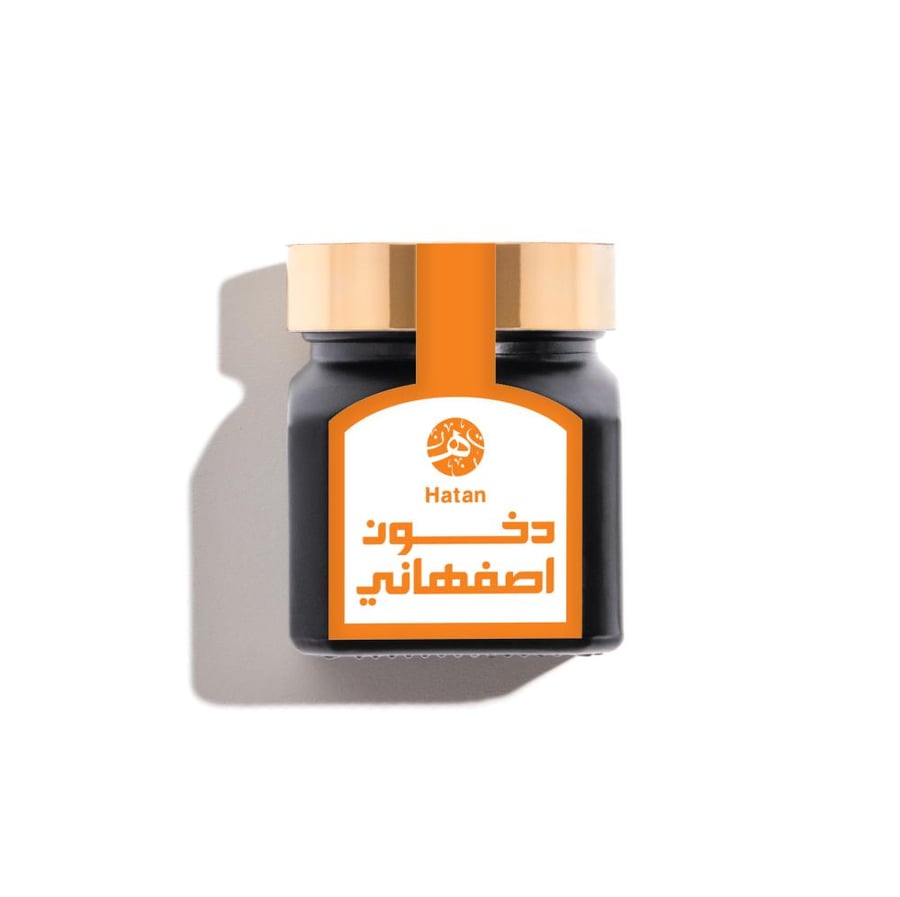 دخون اصفهاني مسقي
