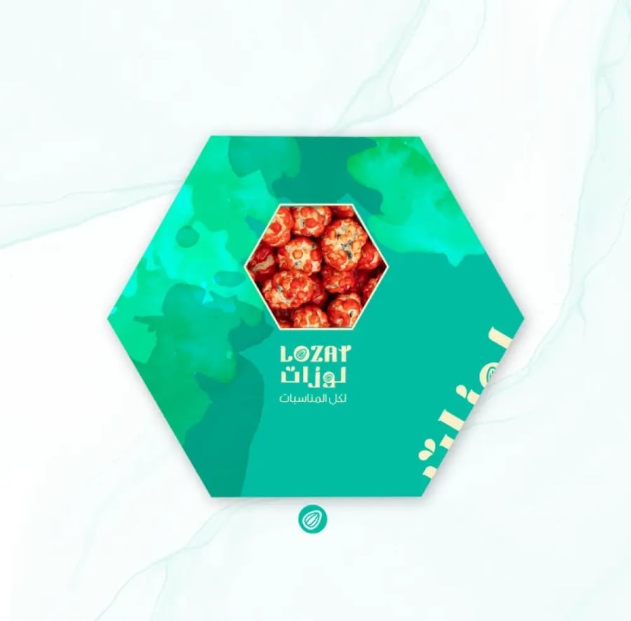 دراجیة توت ماربل احمر