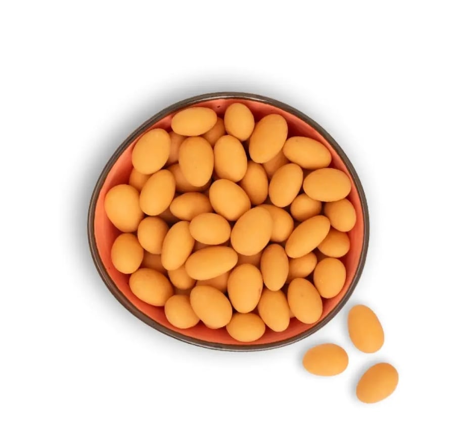 لوز بالمانجو
