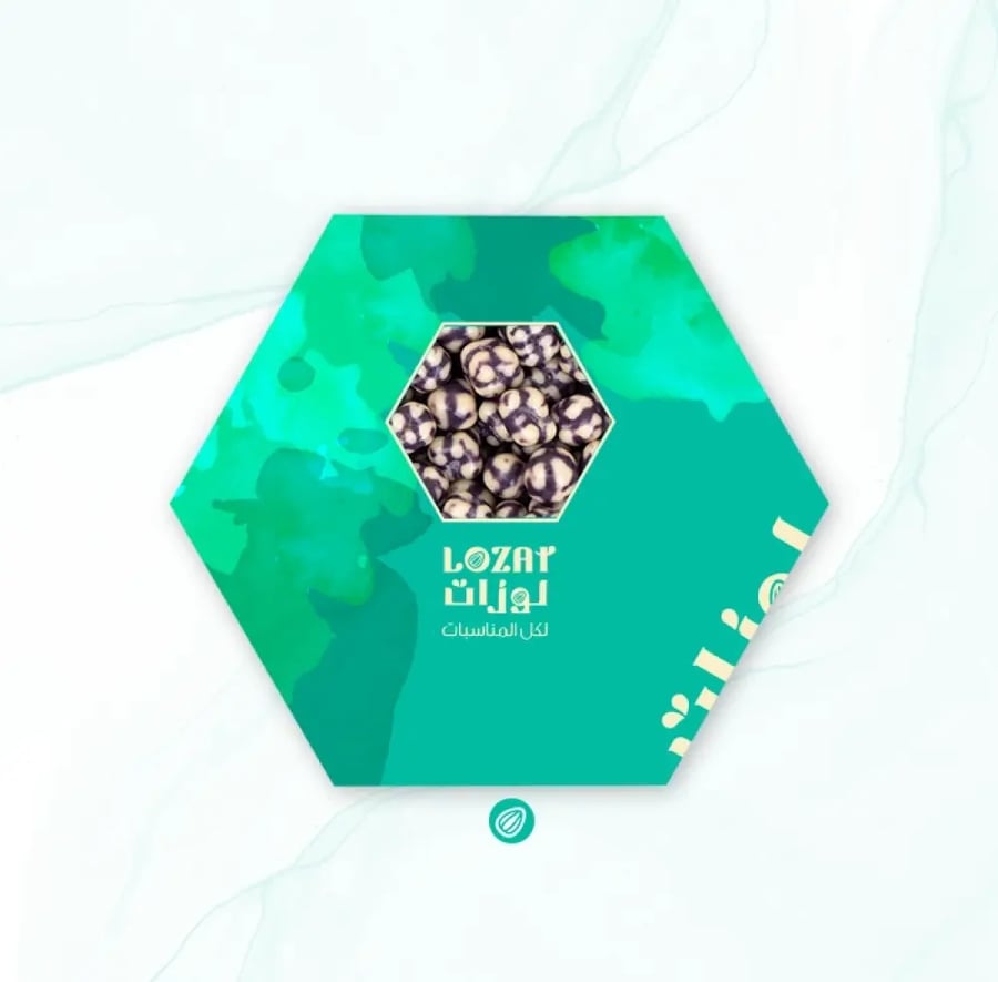 شوكولاتة بالكرز
