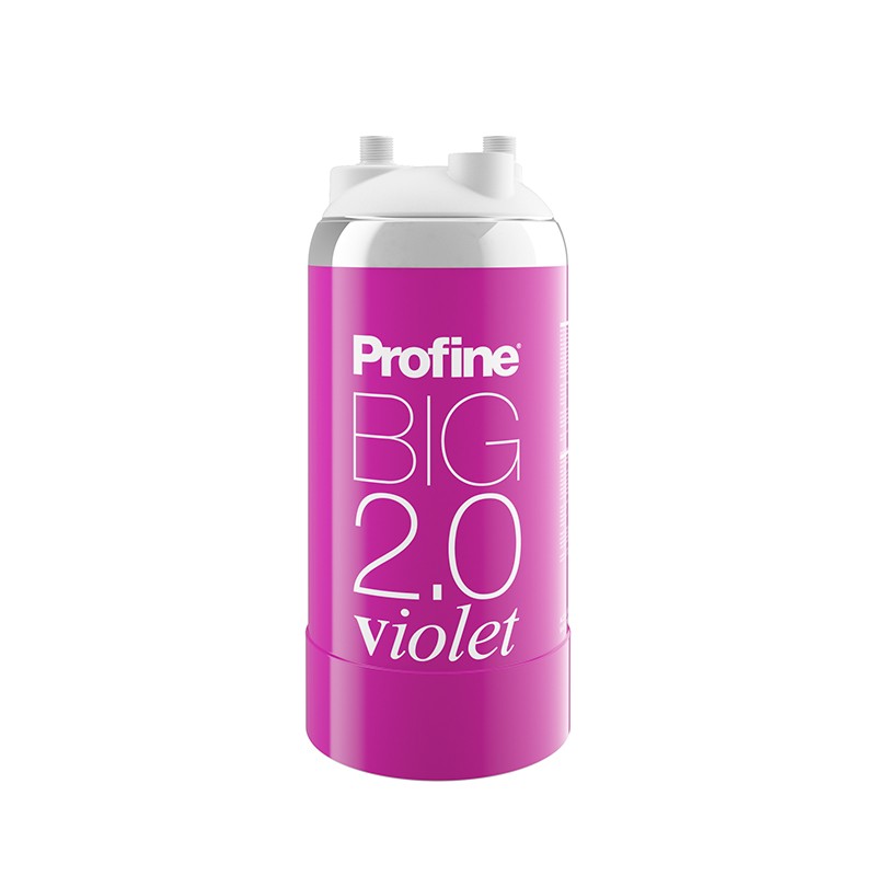 profine violet فلتر مانع التكلوسات الخاص بمكائن القهوة-بيورهوم