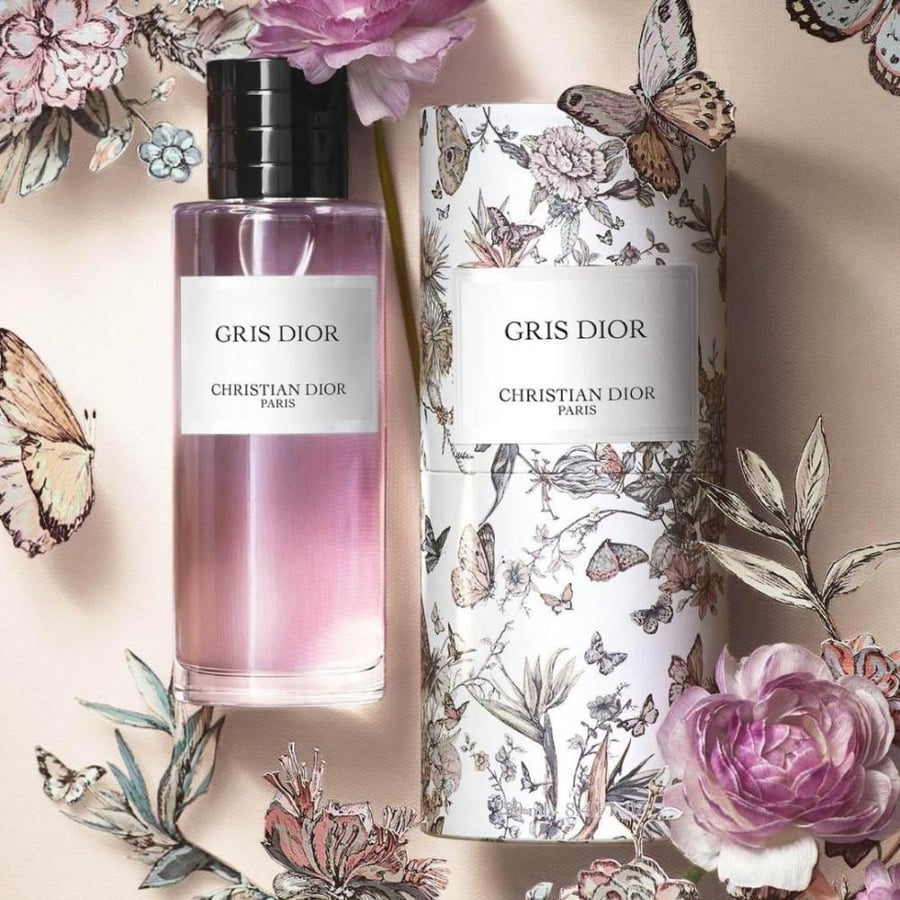 عطر قريس كرستيان ديور