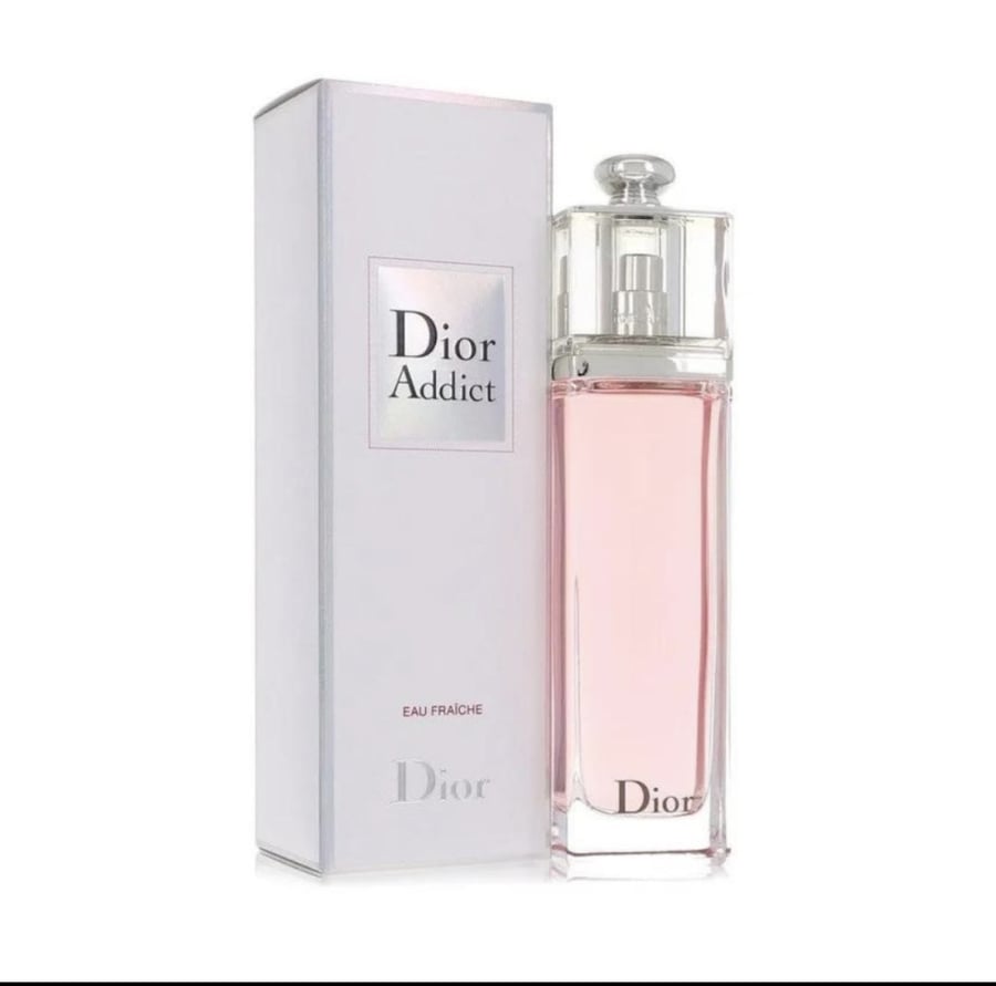 ديور عطر ديور آديكت أو فرايش