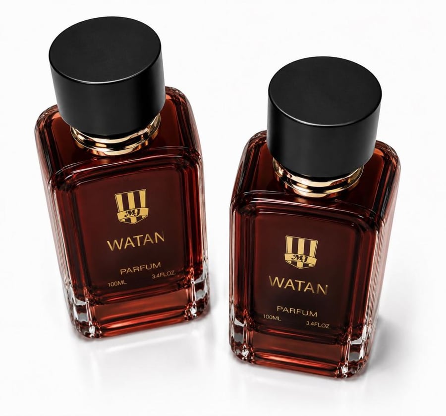 WATAN By MJ