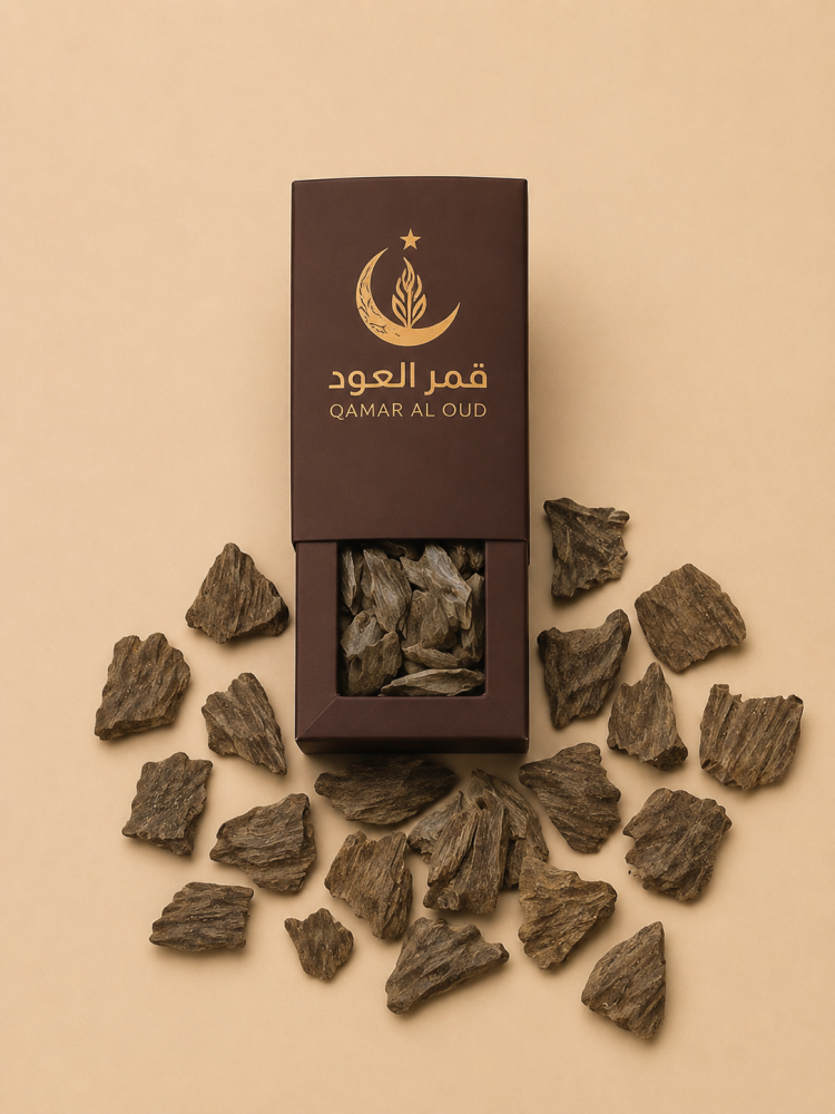 العود الأزرق دبل سوبر / درجة أولى 1 / طبيعي 85% محسن 15%