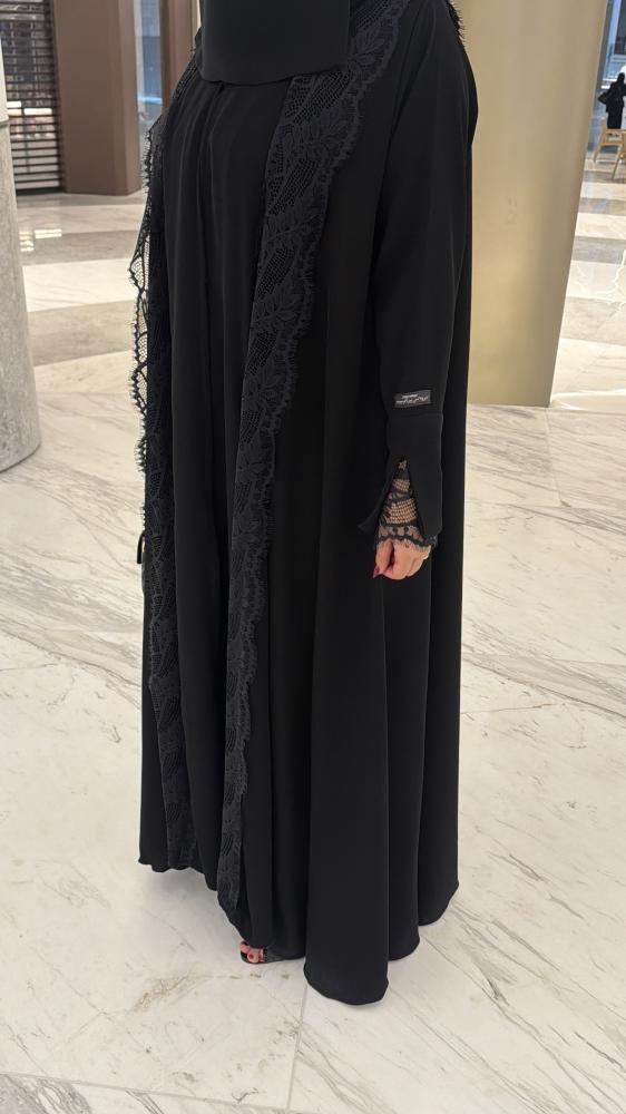 عباية الماسه
