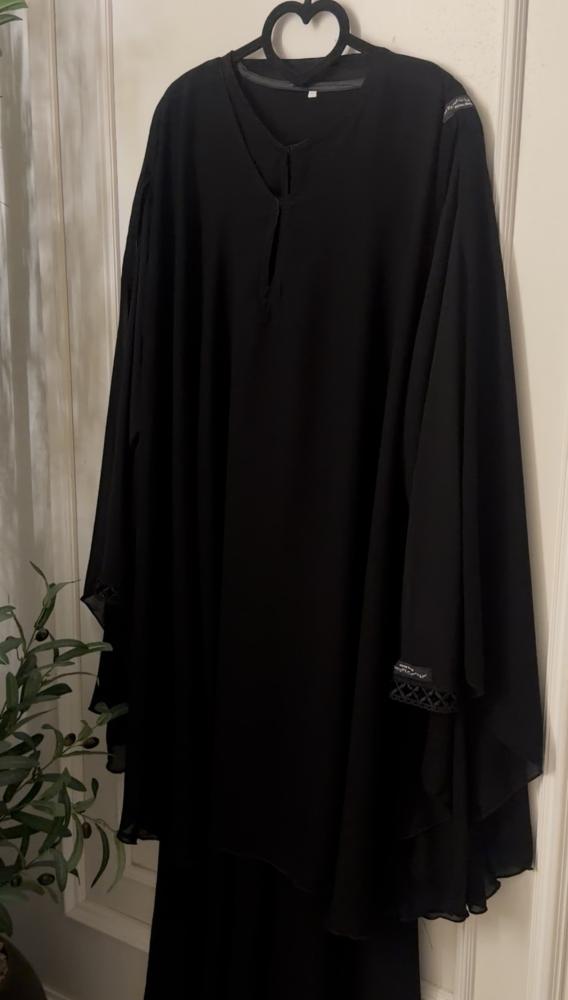 عباية نجود