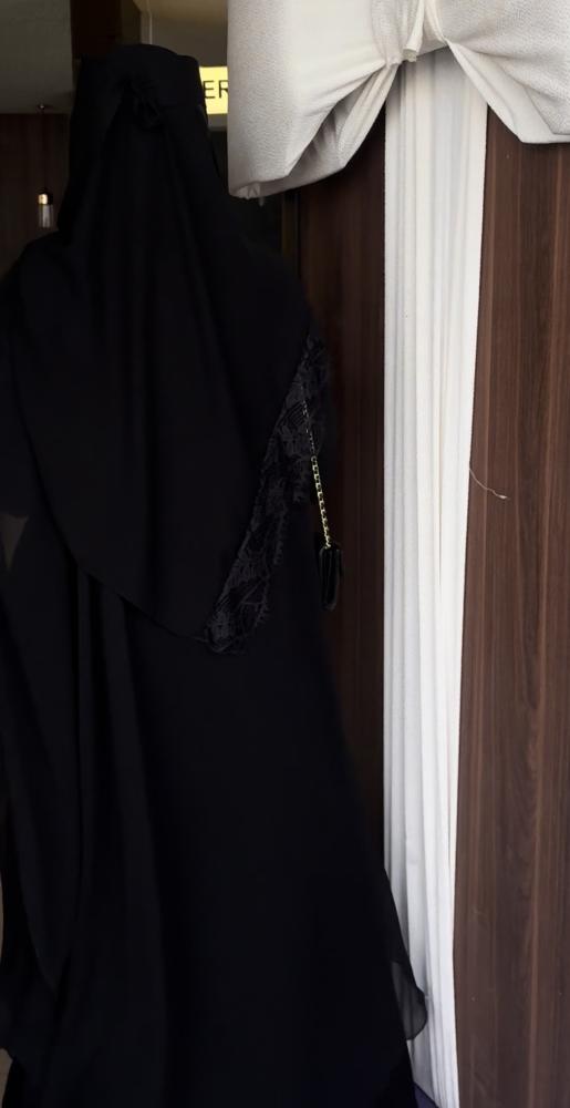 عباية غيوض