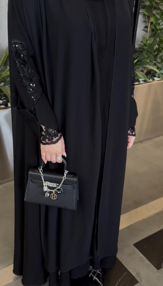عباية عذبه