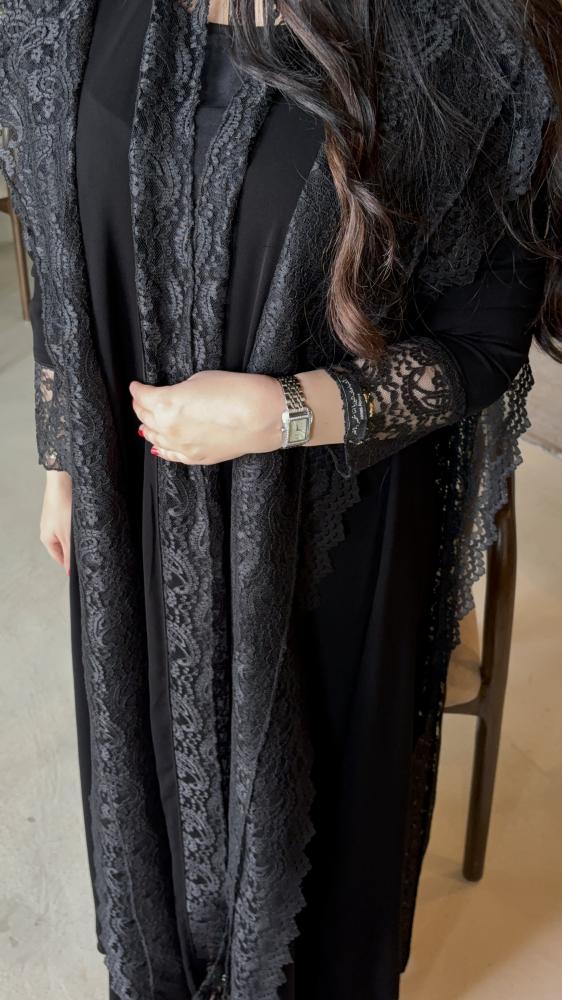 عباية سمو