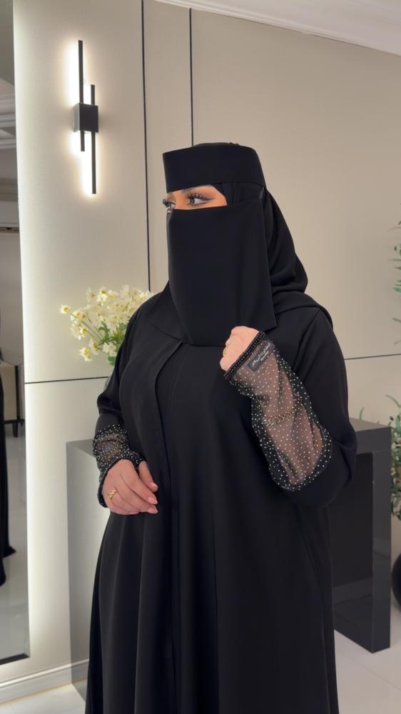 عباية غناتي