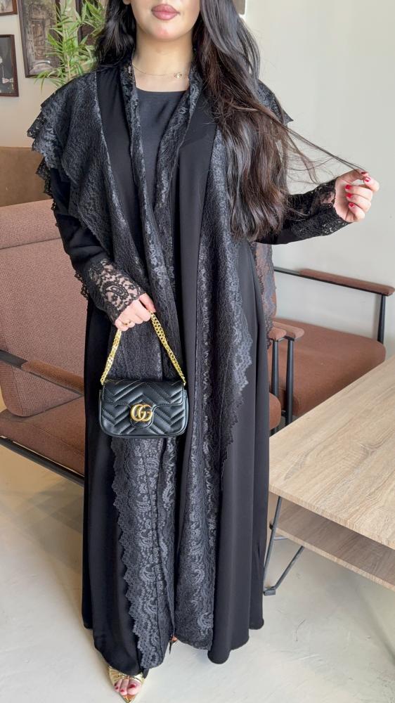 عباية سمو