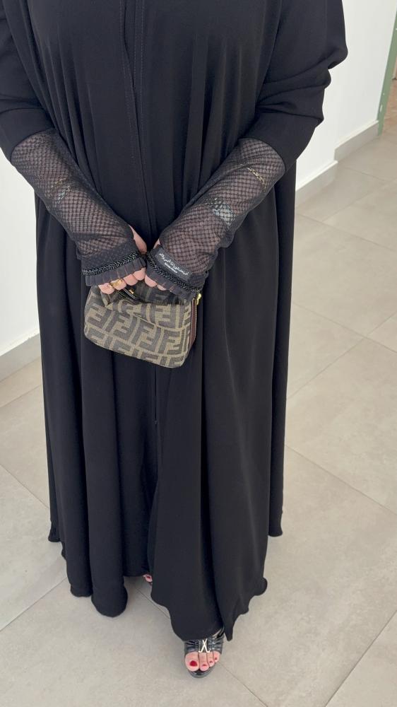 عباية نجد