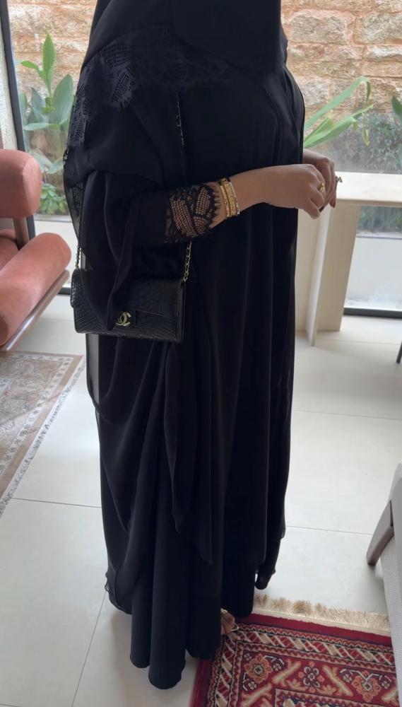 عباية غيوض