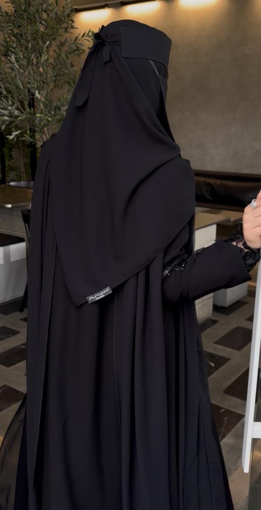 عباية عذبه