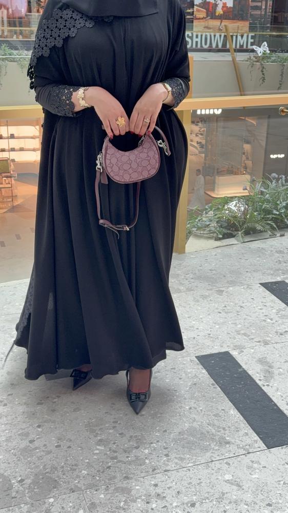 عباية شيهانه